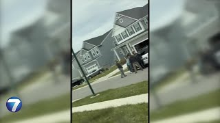 Neighbors in shock over weekend murder-suicide | WHIO-TV