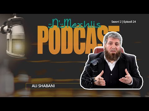 02|24 - Sekretet e Ramazanit te sukseshem - Hoxhë Ali Shabani