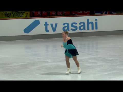 May Linn Jakobsen- Silver Ladies II Free - 2016 Oberstdorf
