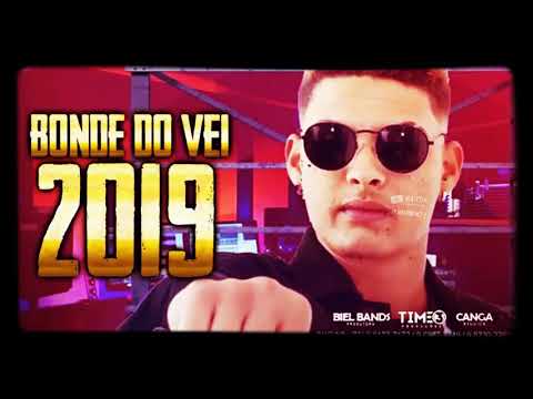 Bonde do Vei - Setembro - 2019