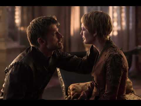 Nothing Else Matters – Game of Thrones Season 8 OST (Rains of Castamere)