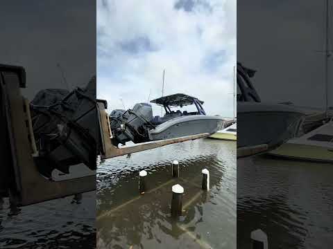 Tampa Bay Poker Run 2024