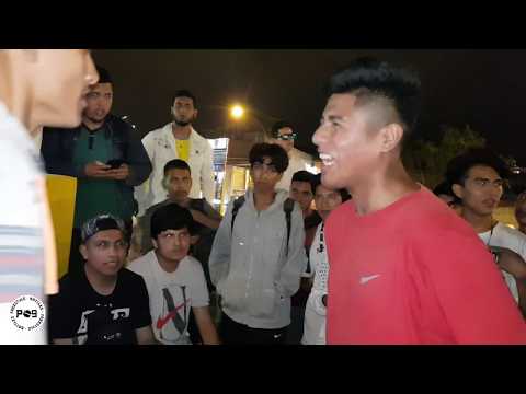 🔥 AYALA vs SOLID - Cuartos - P09 - Fecha 3 🎙️🔥