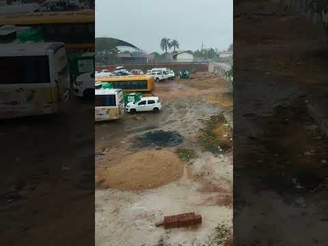 chuvinha boa aqui em Ubái minas gerais