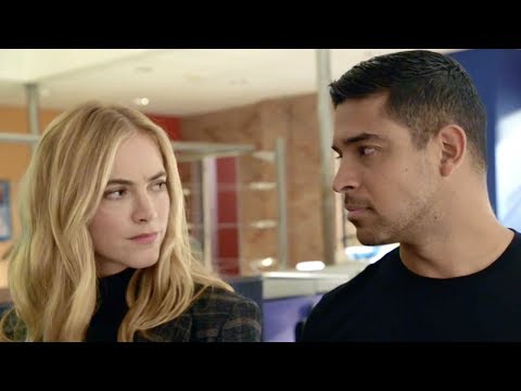 torres & bishop | is this love