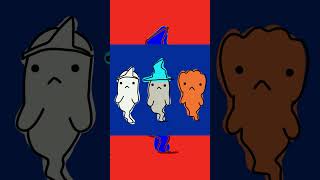 整理券をお持ちの方は右へ #音街ウナ #手描きアニメ #初音ミク #vocaloid