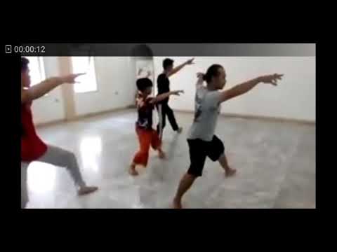 stories jaipongan -proses latihan Gerak dasar tari jaipongan laki laki