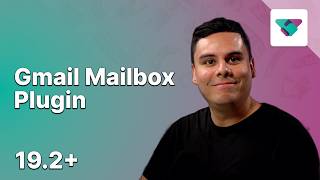 Gmail Mailbox Plugin (Odoo 19.2+)