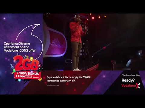 Boi-Jake has a unique Voice