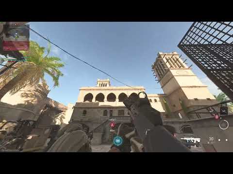 COD SQUAD - OMG HE CAUGHT IT (MW2 S&D GAMEPLAY)