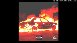 kai$oundz - crash + burn (prod.Dee B)