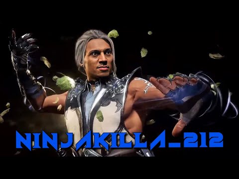 TIME TO SWEAT - Team Tournament Matches (@Infinitii_FGC & MFSlayer)