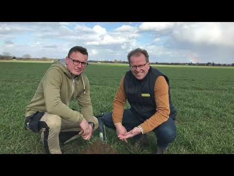 sgl on tour - Getreideanbau ohne chemischen Pflanzenschutz