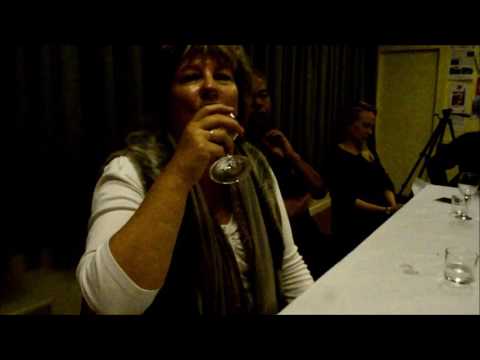 Lambourn Wine Circle with Brian Davis