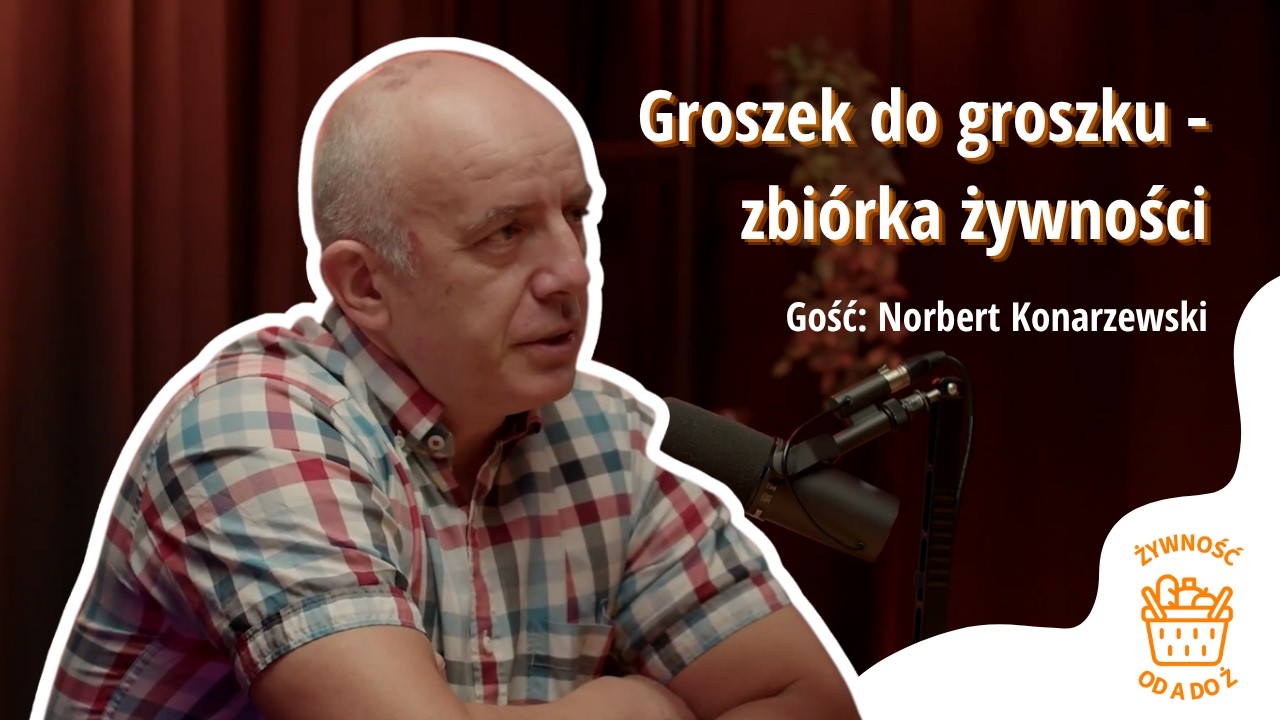 Paragrafy na żywność – miniatura odcinka