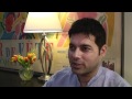 Dr Reef Karim Wellness Day 2011 Interview Introduction