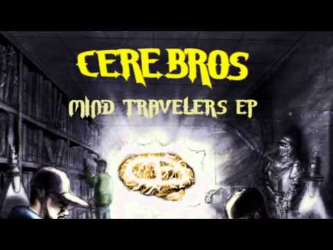 02.Cerebros ft. Big Huey - Simple and Plain (Prod. By Ray The Barbarian)