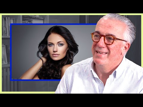 ¿QUÉ TE HACE MÁS ATRACTIVO?  |  Queremos aparentar lo que no somos