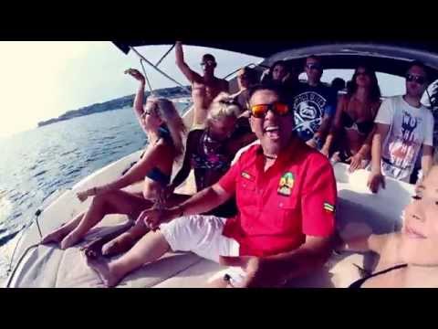 Kingston - Danes je moj dan (Official Music Video HD)