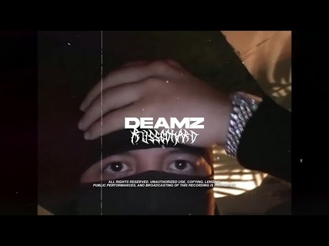 23 x Einar x Yasin Type Beat - "DREAMZ" | Swedish RAP Type Beat