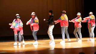 Let&#39;s Hear it for the Boy | What&#39;s in a Name Spring Showcase 2023