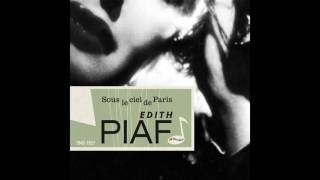 Edith Piaf - Jézébel