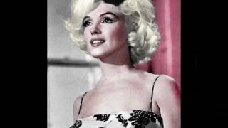 California Nights -- Marilyn Video
