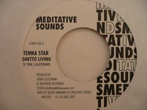 Tenna Star-Ghetto Living