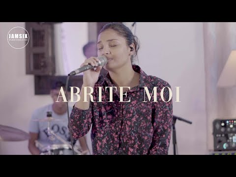 Abrite-moi & La bonté de Dieu - Emilie MANEROUCK & JAMSIX - Worship Live Session