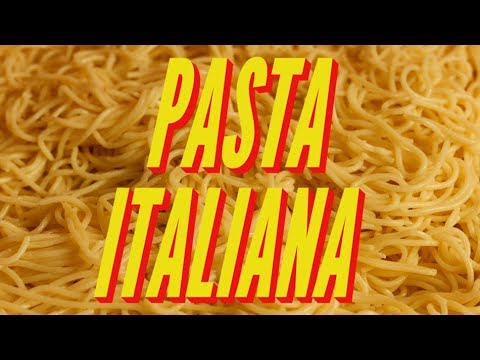 VOJKO V feat. KREŠO BENGALKA & TONČI HULJIĆ - PASTA ITALIANA (OFFICIAL VIDEO)