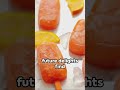 2 Ingredient Orange Vanilla Creamsicles: A Summer Delight