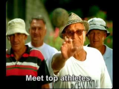 Karlovačko - Mala zemlja za veliko pivo - 2007