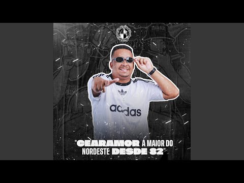 CEARAMOR A MAIOR DO NORDESTE DESDE 82