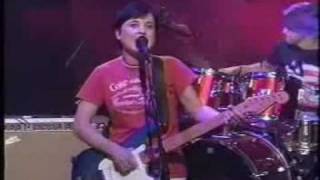 Throwing Muses - Shimmer