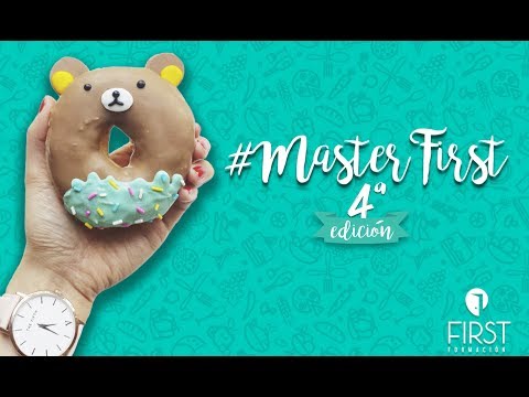 Lemon Cake with Apple by Luis Alberto Cuadrado  | Clover Adults 2 | #MasterFirst4