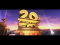 20th Century Fox Celebrating 75 Years 2010