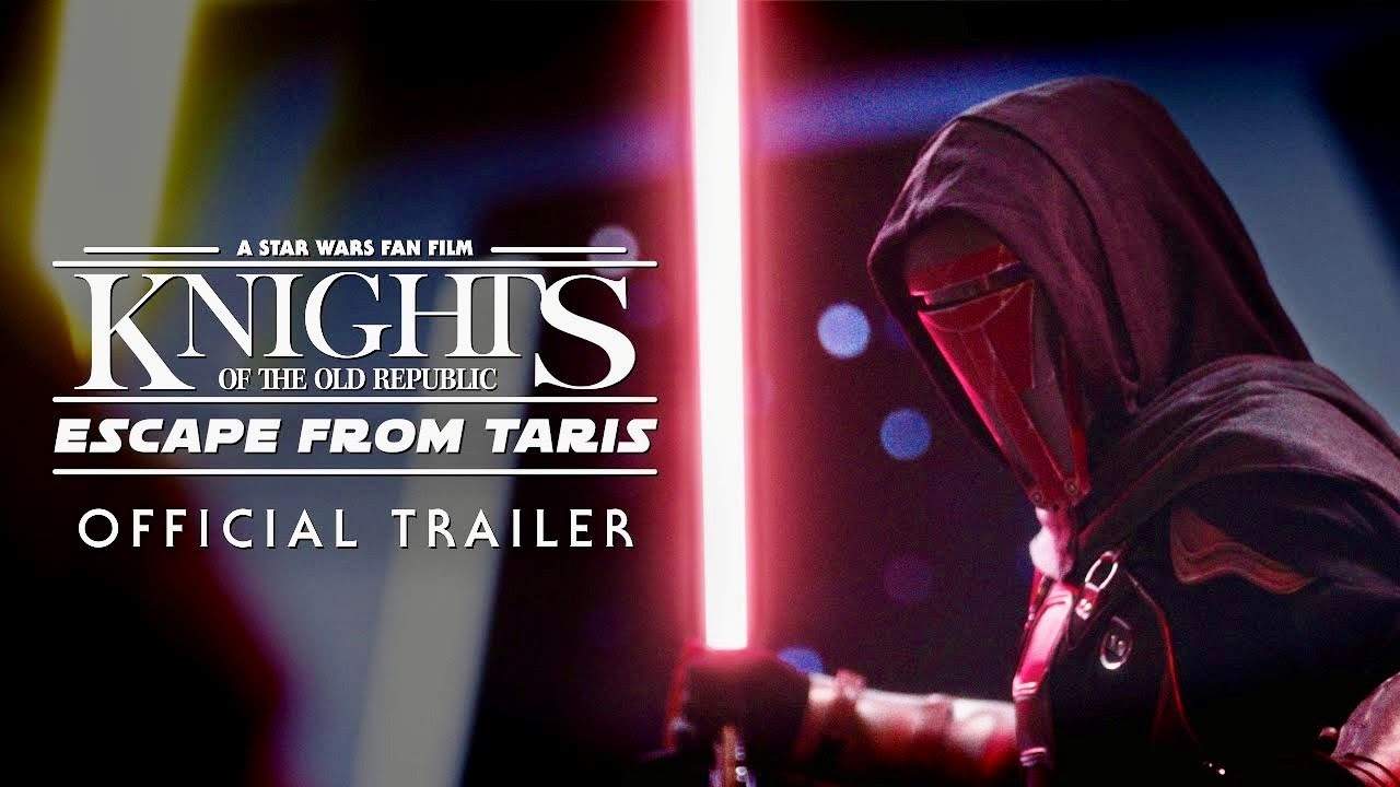 Official Trailer