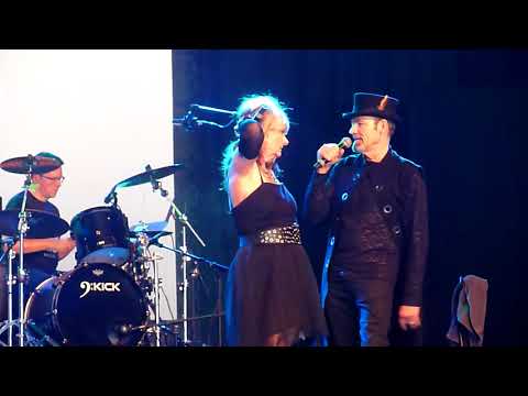 Animotion - " Obsession " - 19/08/2018 - W Festival - Amougies - 1/1