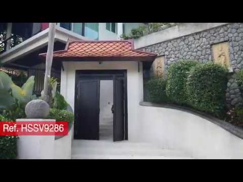 Paradise Heights Yamu | Cape Yamu Five Bedroom Pool Villa for Sale with Amazing Andaman Sea Views