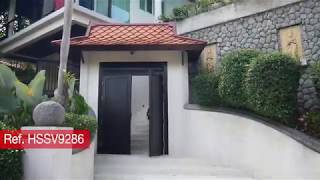 Paradise Heights Yamu | Cape Yamu Five Bedroom Pool Villa for Sale with Amazing Andaman Sea Views