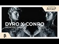 Dyro X Conro Memory Bank Monstercat Official Music Video