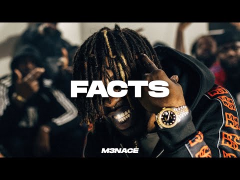 [FREE] Gazo X Freeze Corleone French Drill Type Beat 2021 - "FACTS" (Prod. M3NACE)