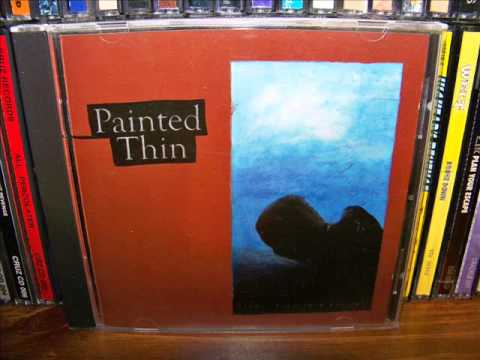 Painted Thin - Clear, Plausible Stories (1999) (Full Album)