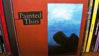 Painted Thin - Clear, Plausible Stories (1999) (Full Album)
