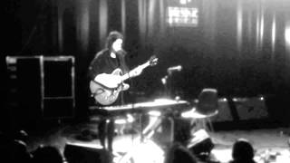 Broken Twin &quot;River Raining&quot; Live At Eurosonic 2013