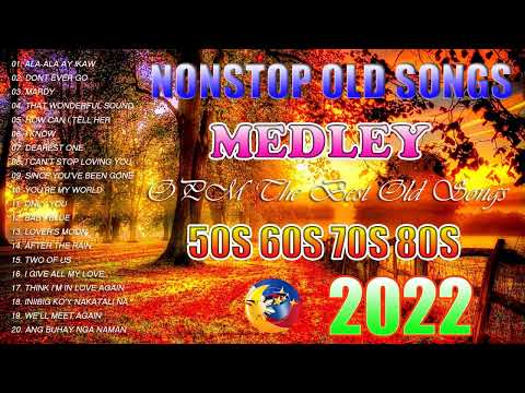 Pamatay Puso Tagalog Love Songs | Tagalog Love Songs Collection - Nyt Lumenda, Eden Baliwan, Naim Ka