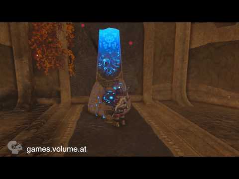 How to solve the Divine Beast Vah Rudania