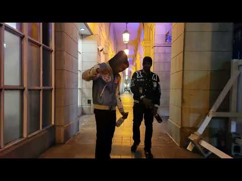 500 Freestyle Video - HWY 308 & SIBBS ROC