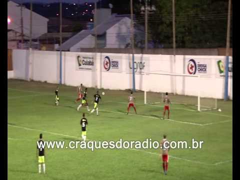 CE OPERÁRIO 6 X 0 OPERÁRIO LTDA