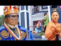 The Greedy King And His Cabinet Members New Movie Ugezu J Ugezu Latest Nigerian Movie